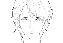 动漫 发型,潮流发型背后的故事与魅力